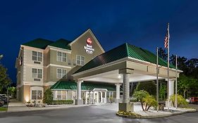 Best Western Plus First Coast Inn&Suites